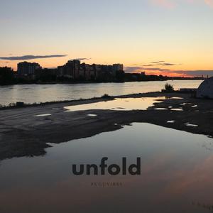 unfold