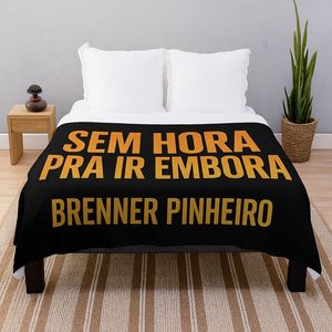 Sem Hora pra Ir Embora