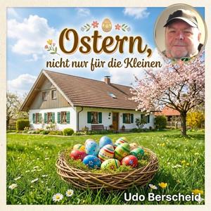 Frohe Ostern