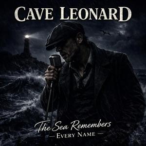 The Sea Remembers Every Name