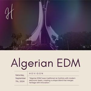 Algerian EDM
