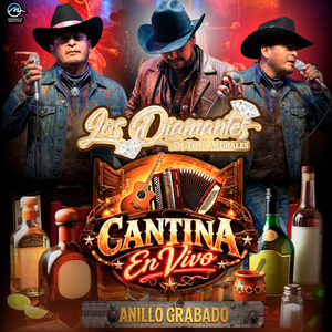 Anillo Grabado (En Vivo)