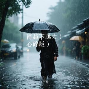 雨越下越大 (Cover 大头针Official)