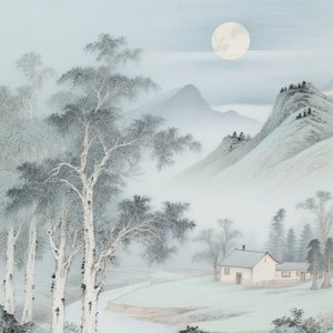 古风雅韵