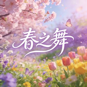 春之舞