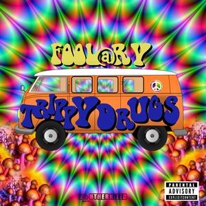 Trippy Drugs