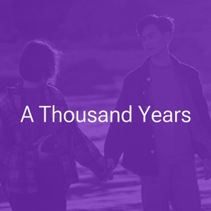 A Thousand Years