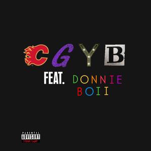 C.G.Y.B (she on dat)