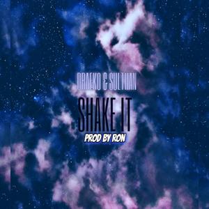 SHAKE IT (feat. DRAEKO, SULTHAN & RONN)