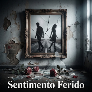 Sentimento ferido.