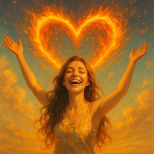 Love on Fire