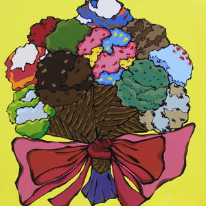 (학교 미스터리) 21화 아이스크림 선물 1부