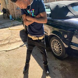 Trapboy