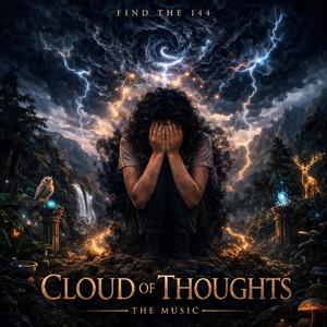 CLOUD OF THOUGHTS
