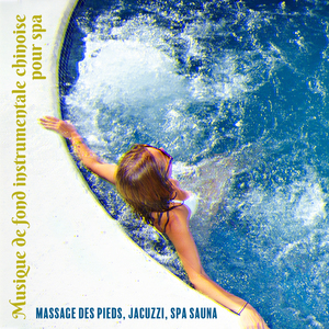 Allongez-vous sur la plage