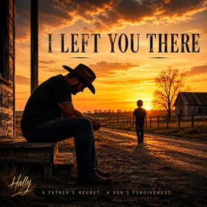I Left You There