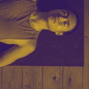 微妙的泰式按摩心情