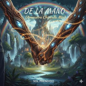 De la Mano (Armadura Chiveada)