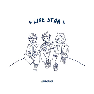 Like Star