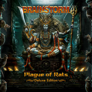 Garuda (Eater Of Snakes)