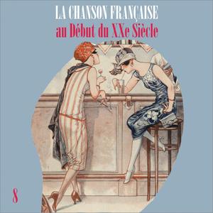 La fille du rémouleur