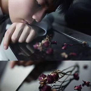 如果再给我一次机会