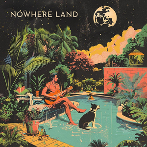 Nowhere Land (feat. Cesar Crespo)