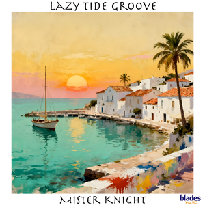 Lazy Tide Groove