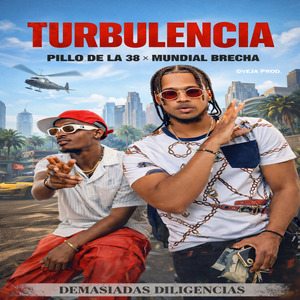 Turbulencia (Demasiadas Deligencias)