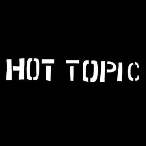Hot Topic (feat. Babyblow)