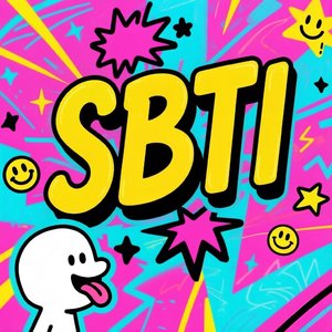 SBTI（主题曲）