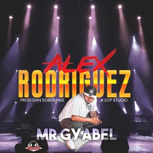 Alex Rodriguez