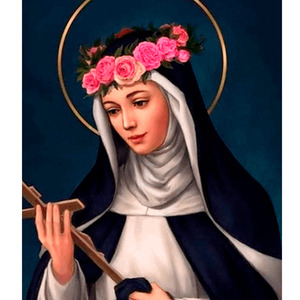 Cancion a Santa Rosa De Lima