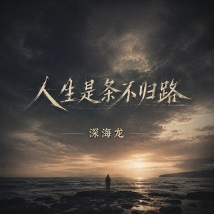 人生是条不归路