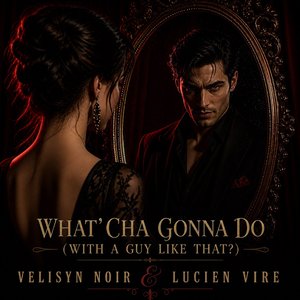 What'cha Gonna Do (With a Guy Like That?)