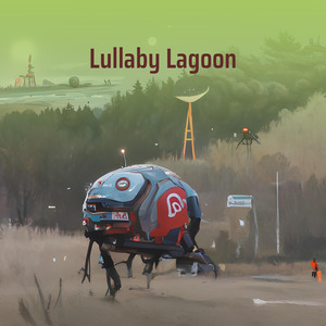 Lullaby Lagoon