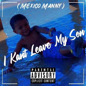 I Kant Leave My Son