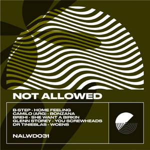 She Want A Birkin (Original Mix)