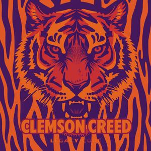 Clemson Creed