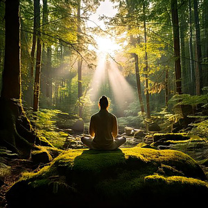 Profundidad Tranquila Para Un Silencio Consciente