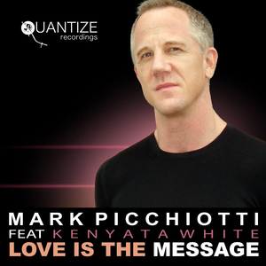 Love Is The Message (Mark!'s Disco Instrumental)