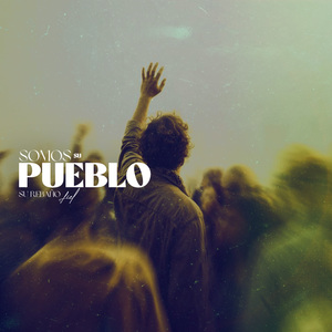 SOMOS SU PUEBLO, SU REBAÑO FIEL