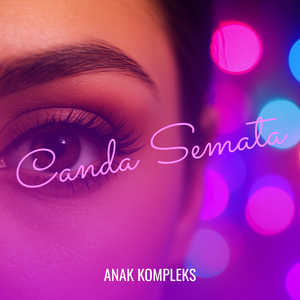 Canda Semata