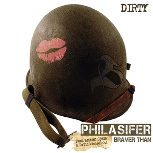 Braver Than (feat. Amber Ojeda & David Michael Ott)