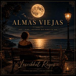 Almas viejas