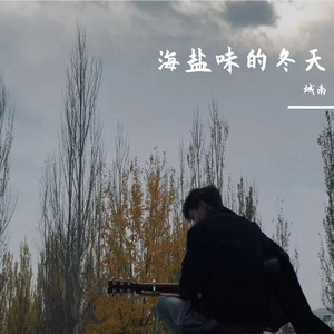 海盐味的冬天