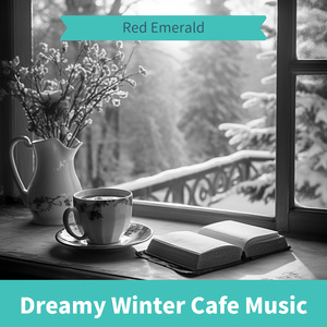 Enchanting Winter's Gloaming (Key Eb Ver.)