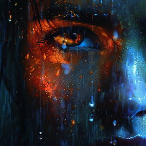 Melodía De Lluvia Serena