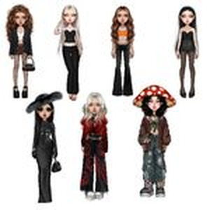 Clothes Off (nightcore)