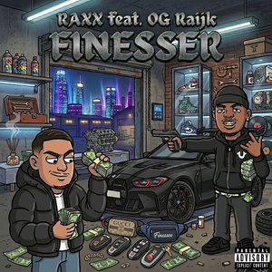 Finesser